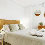 דירה Penthouse Pink Seafront