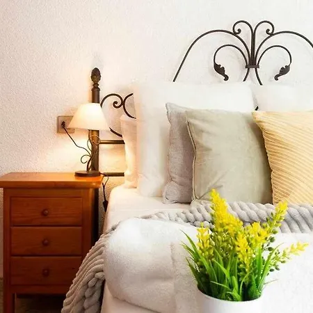 Atico Pink Seafront Appartement *