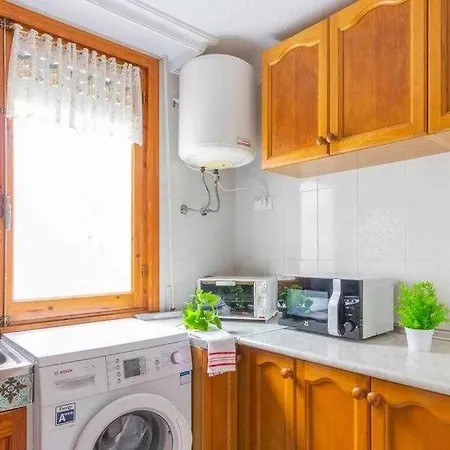 Appartement Atico Pink Seafront La Mata (Torrevieja)