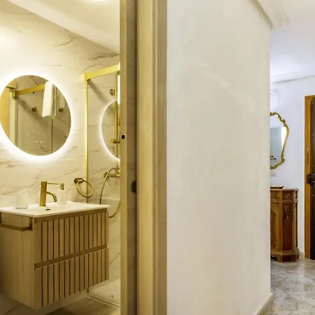 Appartamento Penthouse Pink Seafront *
