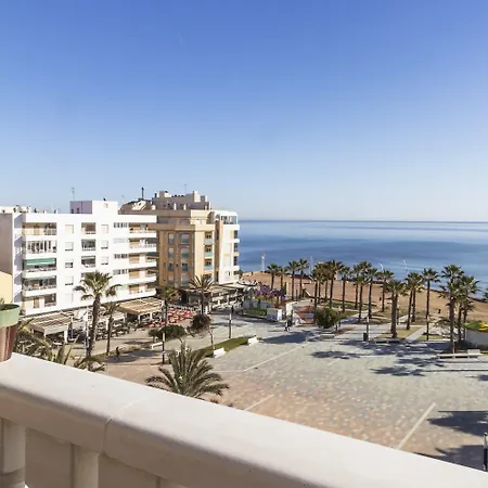 Penthouse Pink Seafront * La Mata (Torrevieja)