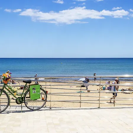 Penthouse Pink Seafront Appartamento La Mata (Torrevieja)