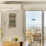 Apartman Penthouse Pink Seafront