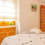Apartman Penthouse Pink Seafront La Mata