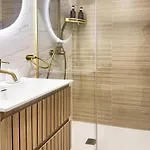 Apartman Penthouse Pink Seafront