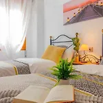 Apartman Penthouse Pink Seafront *